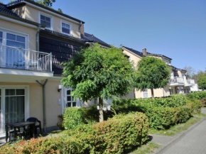 Ferienwohnung F1, Graal-Muritz